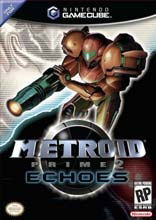 Metroid Prime 2: Echoes image 1