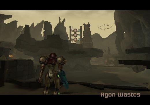 Metroid Prime 2: Echoes image 2