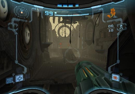 Metroid Prime 2: Echoes image 3