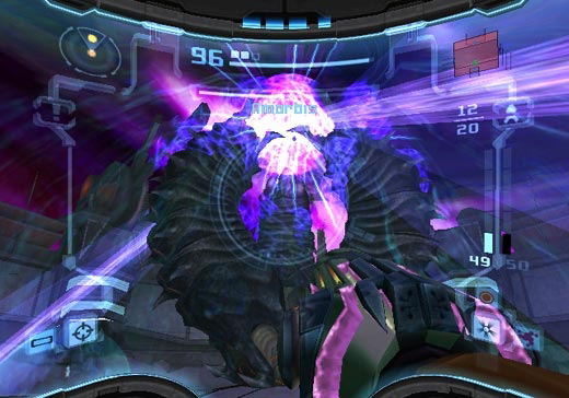 Metroid Prime 2: Echoes image 5