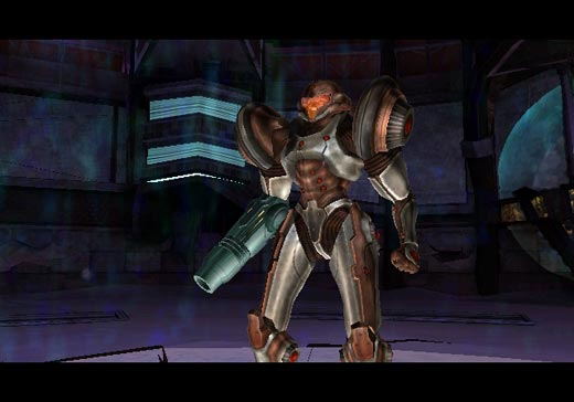 Metroid Prime 2: Echoes image 6