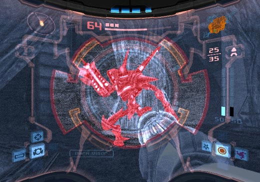 Metroid Prime 2: Echoes image 7