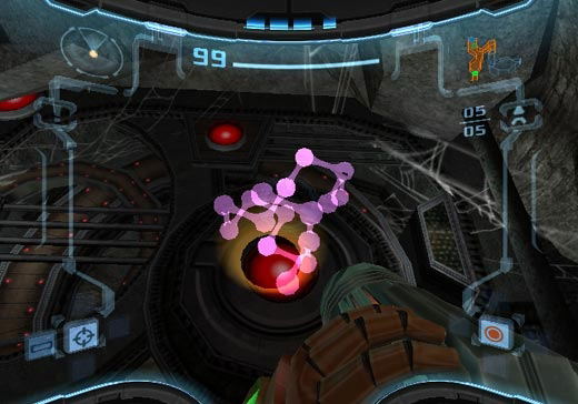 Metroid Prime 2: Echoes image 10