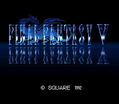 Final Fantasy V thumbnail 2
