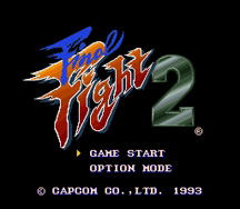 Final Fight 2 image 3