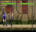 Mortal Kombat II thumbnail 4