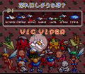 Jikkyou Oshaberi Parodius: Forever with Me thumbnail 5