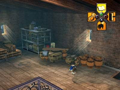 Meitantei Conan: Daiei Teikoku no Isan image 3