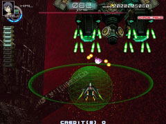 Chaos Field for Dreamcast