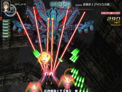 Chaos Field image 8