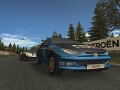 Sega Rally 2006 (First Print Limited Edition w/ Sega Rally 1995) thumbnail 3