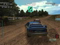 Sega Rally 2006 (First Print Limited Edition w/ Sega Rally 1995) thumbnail 4