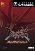 Chaos Field Expanded thumbnail 1