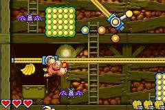 Donkey Kong: King of Swing / Bura Bura Donkey image 5