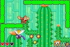 Donkey Kong: King of Swing / Bura Bura Donkey image 6