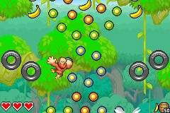 Donkey Kong: King of Swing / Bura Bura Donkey image 7