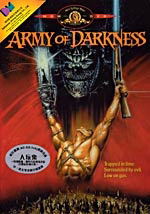 Army Of Darkness image 1