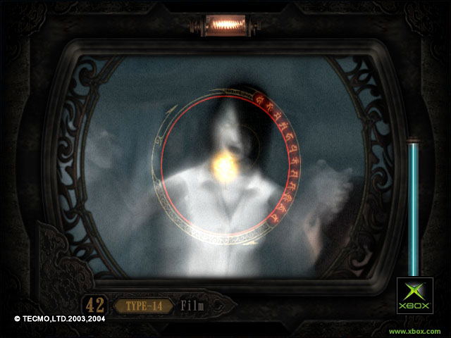 Fatal Frame II: Crimson Butterfly image 7