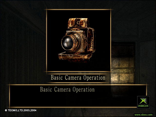Fatal Frame II: Crimson Butterfly image 10