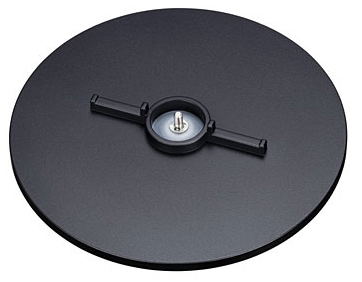 Vertical Stand (Charcoal Black) image 1