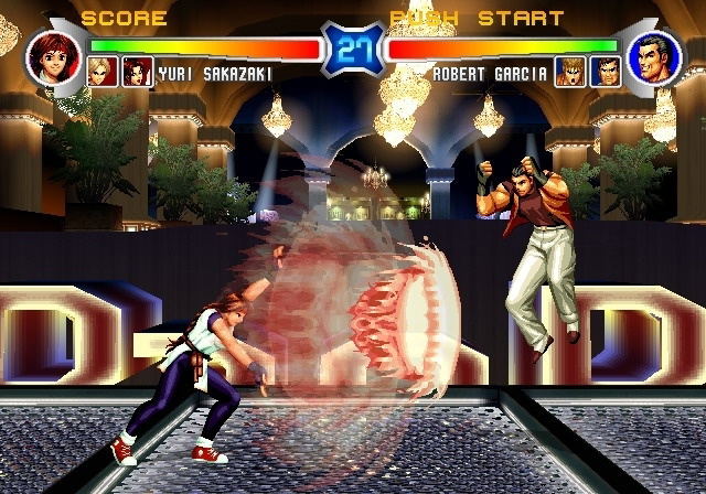 The King of Fighters '94 Re-bout [Premium Edition] image 7