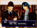 Tennis no Oji-Sama: Rush & Dream thumbnail 7