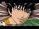 Tennis no Oji-Sama: Kiss of Prince ~ Ice Version (Konami Palace Selection)