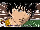 Tennis no Oji-Sama: Kiss of Prince ~ Ice Version (Konami Palace Selection) image 3