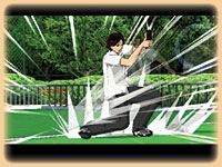 Tennis no Oji-Sama: Love of Prince Bitter (Konami Palace Selection)