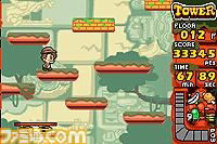 Arekkubo Adventure: Tower & Shaft Advance image 2