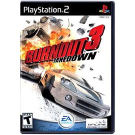 Burnout 3: Takedown image 1