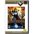 The Lord of the Rings: The Return of the King (PlayStation2 Big Hit Series) thumbnail 1