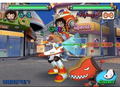 Gitaroo-Man (PlayStation2 Big Hit Series) thumbnail 3