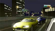 Shutokou Battle: Zone of Control image 6