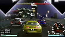 Shutokou Battle: Zone of Control image 8