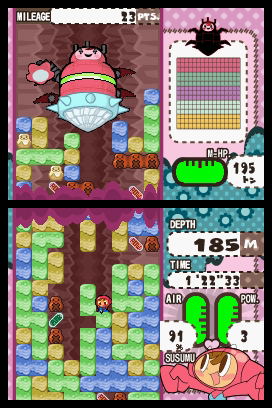 Mr. Driller Drill Spirits image 3