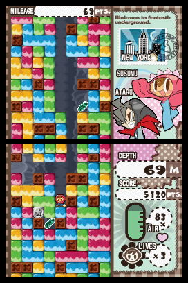 Mr. Driller Drill Spirits image 7