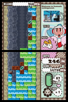 Mr. Driller Drill Spirits image 8
