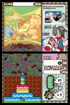 Mr. Driller Drill Spirits image 9