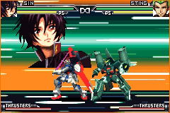 Mobile Suit Gundam: Seed Destiny image 2