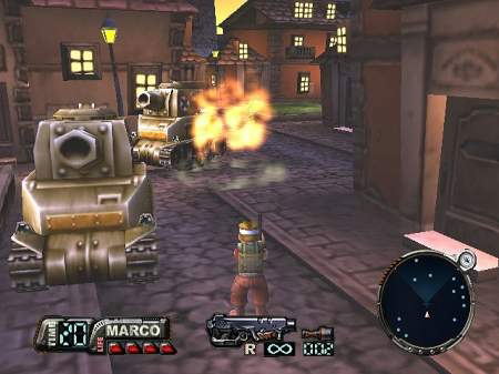 Metal Slug image 4