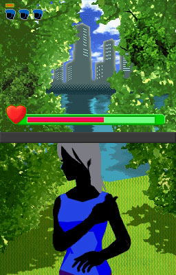 Kimi no Tame Nara Shineru / Feel The Magic: XY/XX image 3
