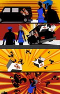 Kimi no Tame Nara Shineru / Feel The Magic: XY/XX thumbnail 4