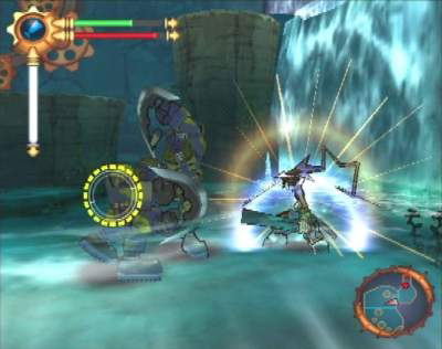 Musashiden II: Blademaster image 13