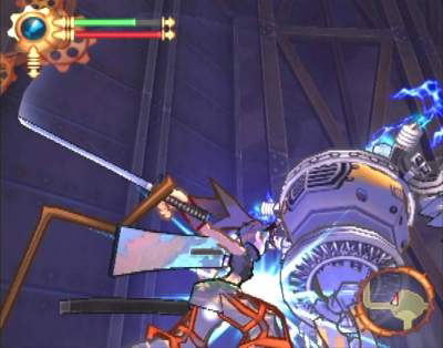 Musashiden II: Blademaster image 15