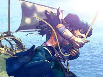 Romancing SaGa: Minstrel Song image 2