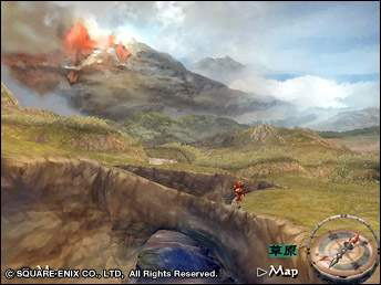Romancing SaGa: Minstrel Song image 5