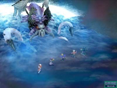 Romancing SaGa: Minstrel Song image 18