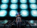 Dirge of Cerberus: Final Fantasy VII thumbnail 5