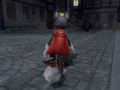 Dirge of Cerberus: Final Fantasy VII thumbnail 7